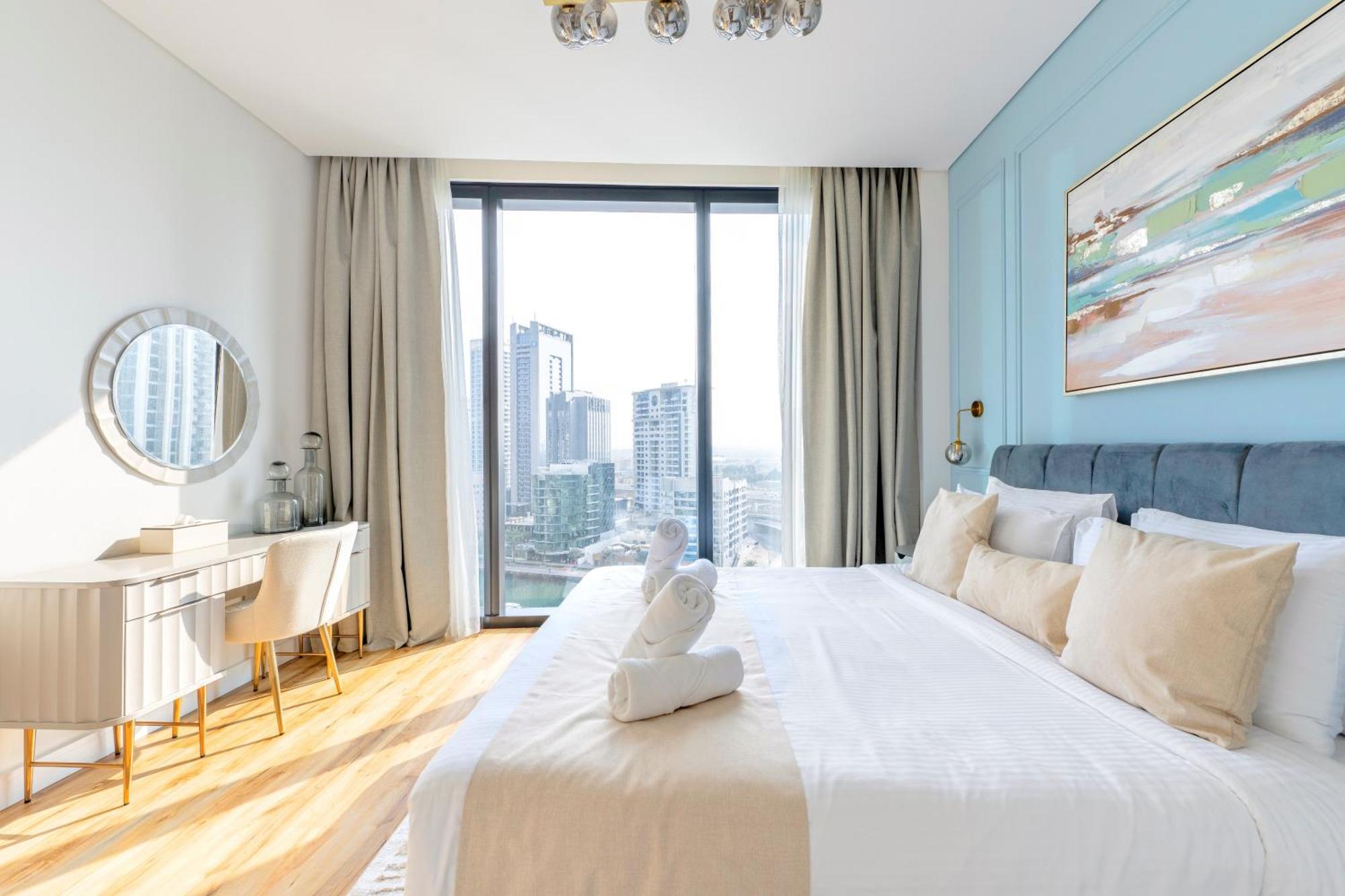 Address Residences Aparthotel